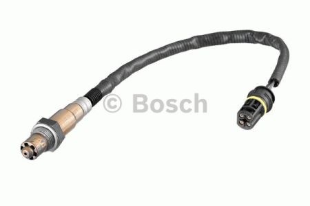Bosch лямбда-зонд db w203 2,0/2,3 m111, w211 2,6-5,5 m113 0258006272