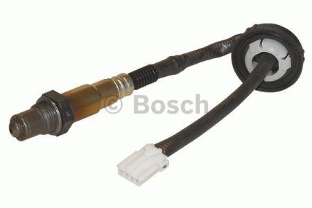 Bosch mitsubishi кисневий датчик (лямбда зонд) colt czc vi 1.5 06-, colt vi 1.1, 1.3, 1.5 04-, smart 0258006568