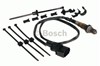 Лямбдазонд, датчик кисню до каталізатора 0258007355 BOSCH