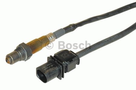 Лямбда датчик кисню 0258017049 BOSCH