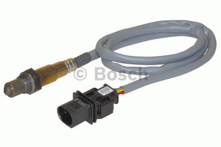 Датчик концентрації кисню 0258017094 BOSCH