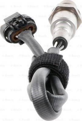 Лямбда зонд після каталізатора 0258030065 BOSCH
