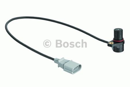 Bosch датчик частоти обертання, запалювання/вприск audi vw seat skoda 0261210147