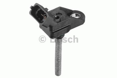 Датчик наддува 0261230009 BOSCH