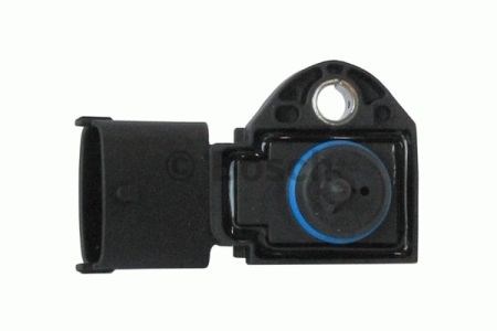 Датчик тиску палива 0261230238 BOSCH
