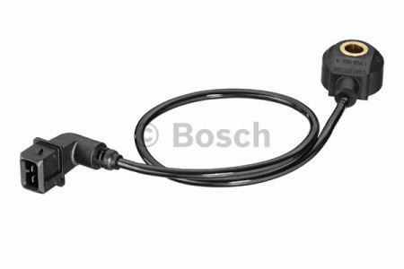 Bosch bmw датчик детонації 3 (e36), 5 (e34) 0261231097