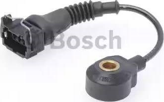 Bosch датчик детонації bmw e34 0261231195