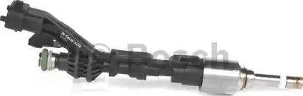 Форсунки електромагнітні 0261500296 BOSCH