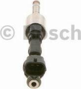 Форсунки електромагнітні 0261500394 BOSCH
