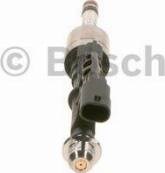 Форсунки електромагнітні 0261500541 BOSCH