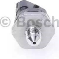 Bosch датчик тиску подачі палива ford 1.0 ecoboost 0261545038