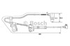 Передній лівий датчик абс 0265006676 BOSCH