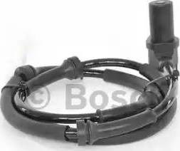 Bosch renault датчик abs задній kangoo 00- 0265006711
