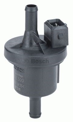 Клапан вентиляції бензобака 0280142300 BOSCH