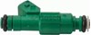 Форсунка інжектора 0280155968 BOSCH