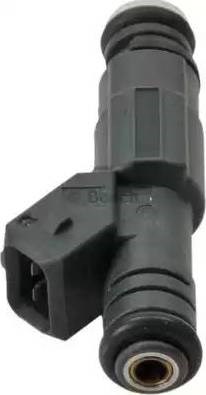 Форсунки електромагнітні 0280156346 BOSCH