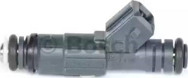 Форсунки електромагнітні 0280156349 BOSCH