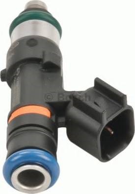 Форсунки електромагнітні 0280158117 BOSCH