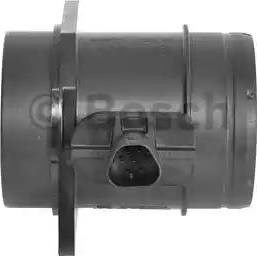 Bosch витратомір повітря lada  2170 priora 0280218225