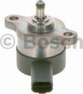 Клапан високого тиску 0281002284 BOSCH