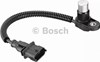 Датчик частоти обертання розподілвалу 0281002453 BOSCH