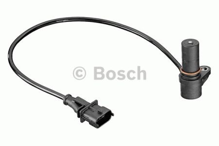 Bosch honda датчик обертів двигуна civic 1,7cdti 0281002486