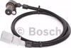 Датчик управління двигуном 0281002496 BOSCH