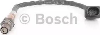 Bosch bmw лямбда-зонд  5-смуговий 1 e87,f20,2,3 e46/90/f30,4,5 e60/f10,6,7 e65/f01,x1/3/5/6,citroen berlingo,c5 iii,jeep,db w176/246,203,204,211,164,sprinter,vito,mini 0281004018