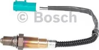 Датчик збідненої суміші 0281004027 BOSCH