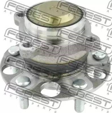 Маточина задня 0382LXR FEBEST
