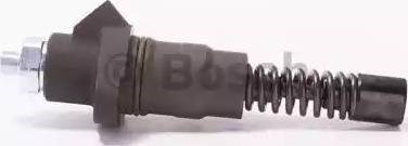 Насос паливний високого тиску (ПНВТ) 0414693006 BOSCH