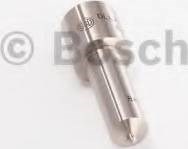 Розпилювач дизельної форсунки 0433171575 BOSCH