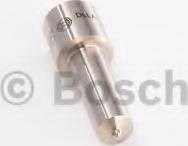 Bosch розпилювач dlla 150 p 1076 renault 11,1(6ц.): premium, kerax  01- 0433171699
