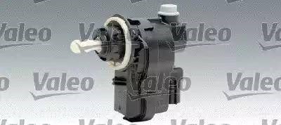 Коректор фари 043729 VALEO