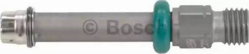 Форсунки електромагнітні 0437502045 BOSCH