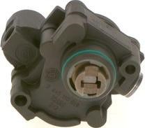 Паливний насос, механічний 0440020008 BOSCH