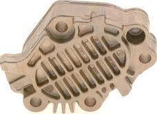 Паливний насос, механічний 0440020030 BOSCH
