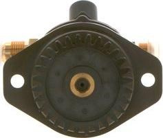 Паливний насос, механічний 0440020036 BOSCH