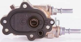 Паливний насос, механічний 0440020096 BOSCH