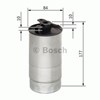 Фільтр палива 0450906451 BOSCH