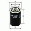 Фільтр масла 0451103313 BOSCH