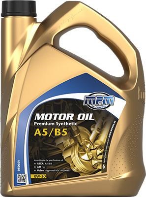 Олива 05005V MPM OIL