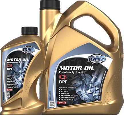 Масло 05060DPF MPM OIL