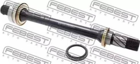 Промвал 05126GG FEBEST