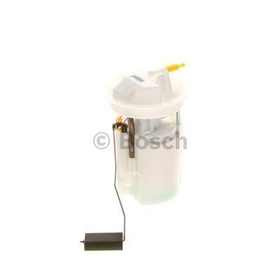 Бензонасос 0580200734 BOSCH
