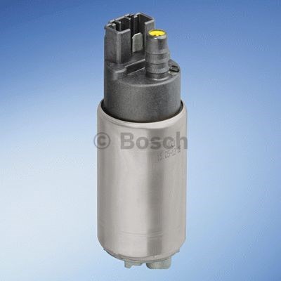 Bosch opel паливний насос astra g 01- 0580453489