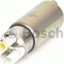 Елемент-турбінка паливного насоса 0580454007 BOSCH