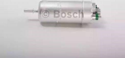 Елемент-турбінка паливного насоса 0580464116 BOSCH