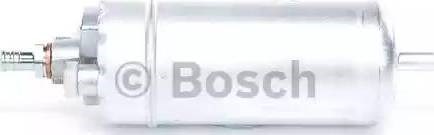Bosch паливний насос vw t5 2.0tdi 0580464121