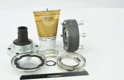 ШРУС карданного валу переднього, передній 0711JB420SHA FEBEST